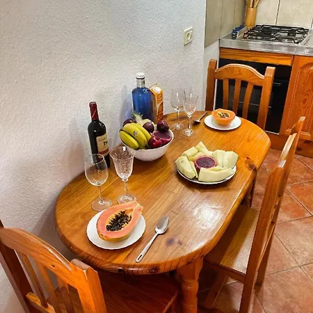 Panorama Old City Ocean View Apartment Los Cristianos (Tenerife)