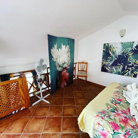Panorama Old City Ocean View Apartment * Los Cristianos (Tenerife)