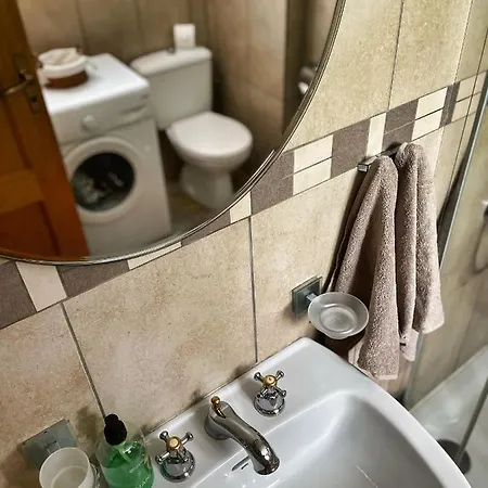 Panorama Old City Ocean View Apartment Los Cristianos (Tenerife)