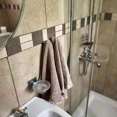 Panorama Old City Ocean View Apartment Apartment *