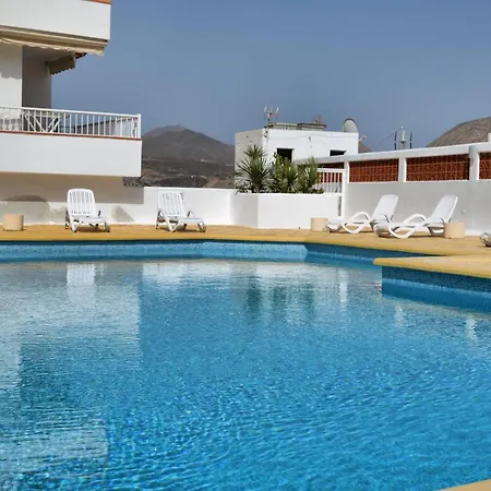 Panorama Old City Ocean View Apartment Los Cristianos (Tenerife)
