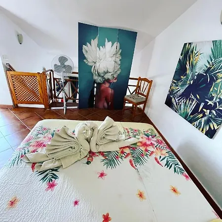 Panorama Old City Ocean View Apartment Apartment *