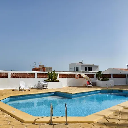 Panorama Old City Ocean View Apartment Apartment