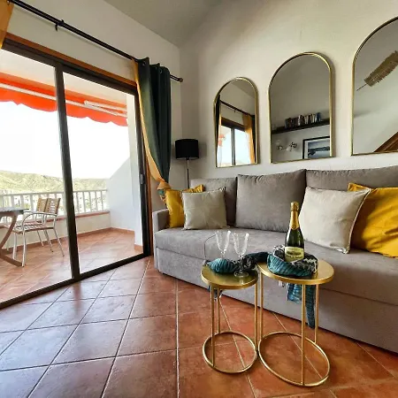 Apartment Panorama Old City Ocean View Apartment Los Cristianos (Tenerife)