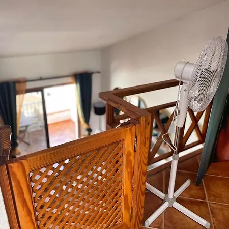 Panorama Old City Ocean View Apartment * Los Cristianos (Tenerife)