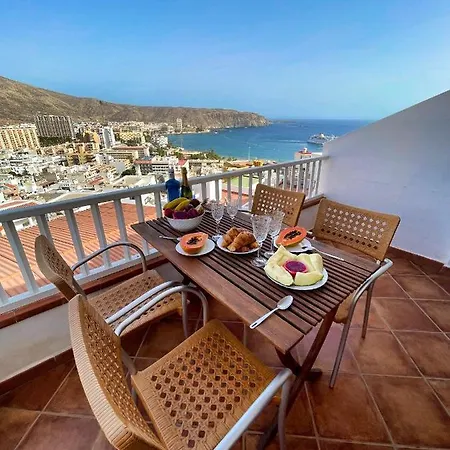 Panorama Old City Ocean View Apartment Apartment