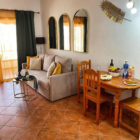 Apartment Panorama Old City Ocean View Apartment Los Cristianos (Tenerife)