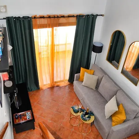 Apartment Panorama Old City Ocean View Apartment Los Cristianos (Tenerife)