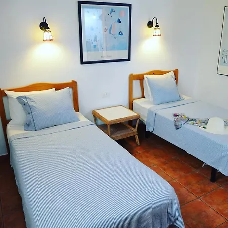 Apartment Panorama Old City Ocean View Apartment Los Cristianos (Tenerife)