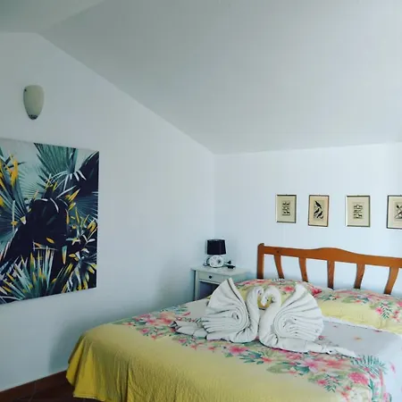 Panorama Old City Ocean View Apartment Apartment