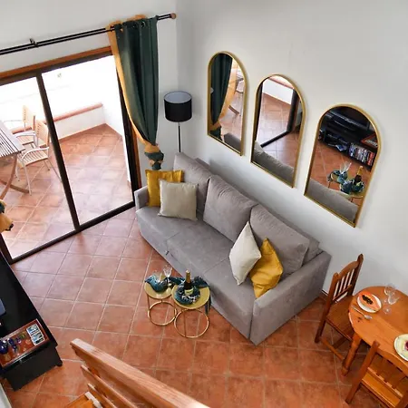 Apartment Panorama Old City Ocean View Apartment Los Cristianos (Tenerife)