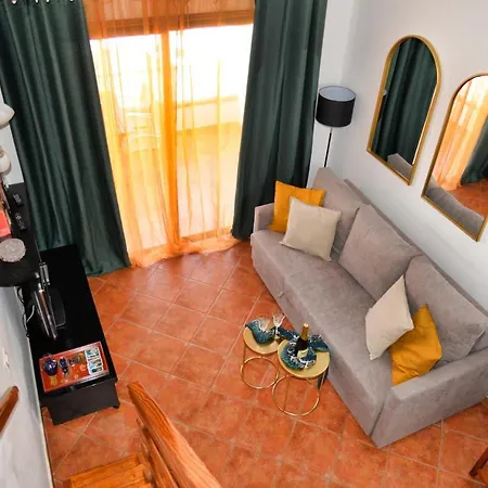 Panorama Old City Ocean View Apartment *