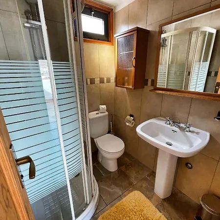 Panorama Old City Ocean View Apartment Apartment