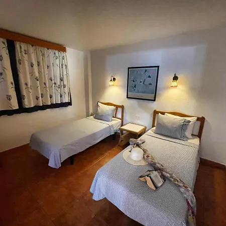 Panorama Old City Ocean View Apartment * Los Cristianos (Tenerife)