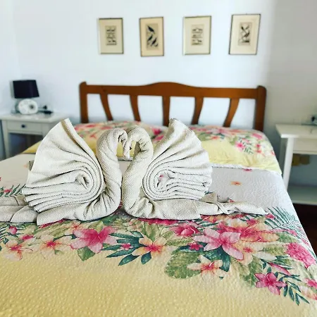 Panorama Old City Ocean View Apartment Apartment Los Cristianos (Tenerife)