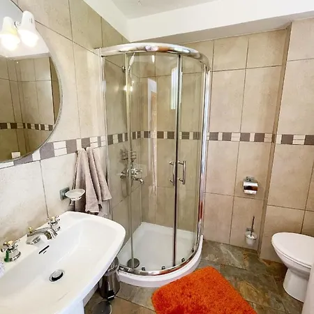 Panorama Old City Ocean View Apartment Apartment Los Cristianos (Tenerife)