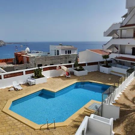 Panorama Old City Ocean View Apartment
