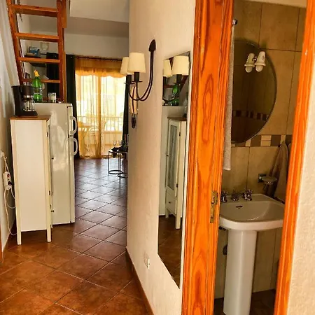 Panorama Old City Ocean View Apartment Apartment Los Cristianos (Tenerife)