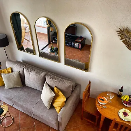 Panorama Old City Ocean View Apartment Apartment Los Cristianos (Tenerife)