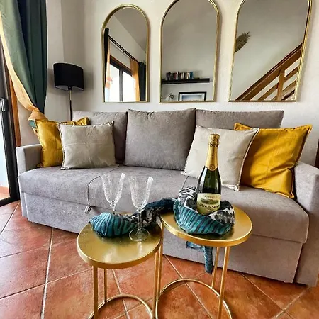Panorama Old City Ocean View Apartment Apartment