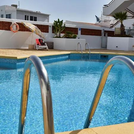 Apartment Panorama Old City Ocean View Apartment Los Cristianos (Tenerife)
