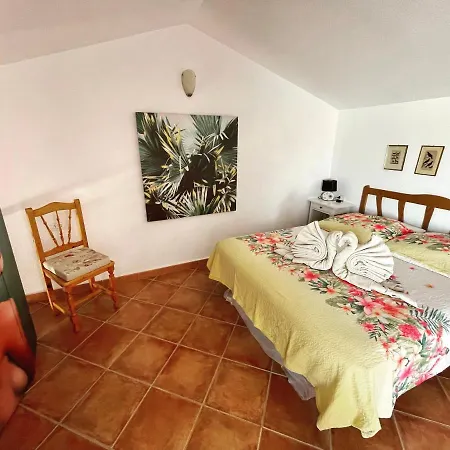 Apartment Panorama Old City Ocean View Apartment Los Cristianos (Tenerife)
