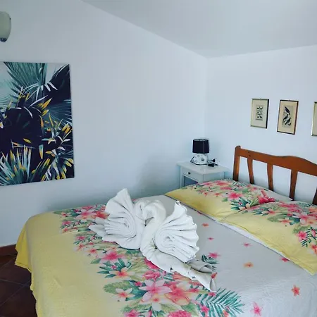 Apartment Panorama Old City Ocean View Apartment Los Cristianos (Tenerife)