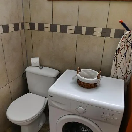 Panorama Old City Ocean View Apartment Los Cristianos (Tenerife)