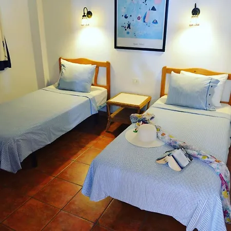 Panorama Old City Ocean View Apartment Los Cristianos (Tenerife)